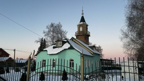 Сбор - изображение №1