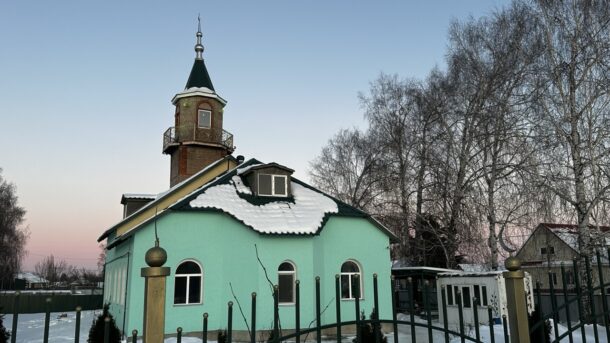Сбор - изображение №3
