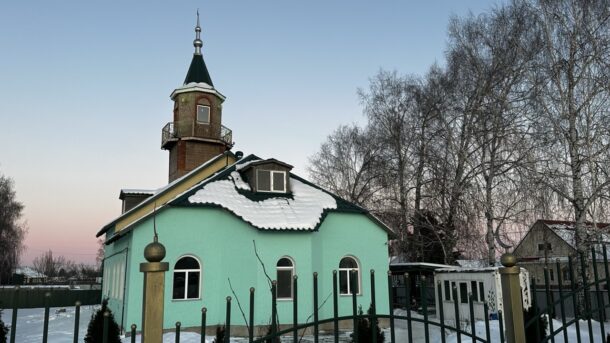 Сбор - изображение №4