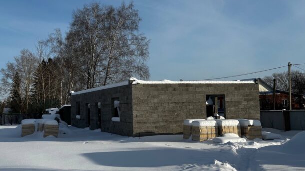 Сбор - изображение №15