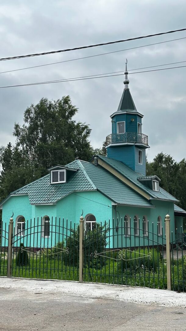Сбор - изображение №6
